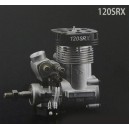  Y.S. 120SRX Helicopter Engine - PRE-ORDER -