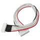 EC5 Battery Parallel Harness 10Awg Wire 100MM 