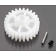 Rear Bevel Gear Set - E700