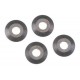 Elevator arm bearings 2 pcs