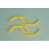 T-Rex 250 Landing Skid/Yellow 