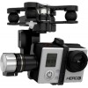 DJI Zenmuse H3-3D GoPro Brushless Gimbal