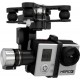 DJI Zenmuse H3-3D GoPro Brushless Gimbal