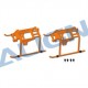 150 Landing Skid Orange
