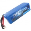 Optipower Ultra 50C Lipo Cell Battery 4300mAh 5S 50C 