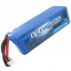 Optipower Ultra 50C Lipo Cell Battery 4300mAh 5S 50C 