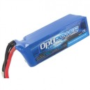 Optipower Ultra 50C Lipo Cell Battery 4700mAh 5S 50C 