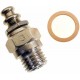 Enya 3 Glow Plug