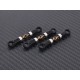 Ti Turnbuckles (M3.0x26 -3pcs) for Swash of Goblin 500/630/700