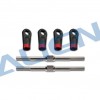 700FL Linkage Rod(A) Set