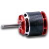 Kontronik Brushless Motor PYRO 650-103L
