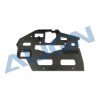 550L Carbon Fiber Main Frame(R) 2.0mm