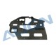 550L Carbon Fiber Main Frame(R) 2.0mm