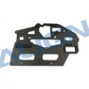 550L Carbon Fiber Main Frame(L)/2.0mm