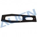 700N DFC Carbon Bottom Plate/2.5mm