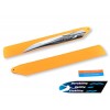  Xtreme Tough Main Blade (Orange) - Blade 130X