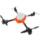  Leap 450 High Performance 3D Quadcopter