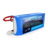 Optipower 2S 1450mAh 20C Receiver Pack