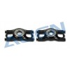 Metal Main Shaft Bearing Block