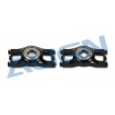 Metal Main Shaft Bearing Block