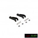 Swashplate Plastic Pan Set (2)