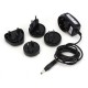 Spektrum DX8, DX9, DX7S, DX6 & DX18 Mains Charger