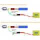 Brushless RPM Sensor, universal