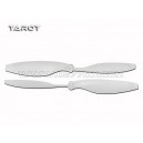 High Performance 10x4.5 (Push+Pull) (T) 