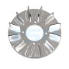 CNC Metal Fan