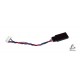 BXA76401 Adapterkabel Brushless RPM-Sensor - MICROBEAST PLUS