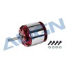 800MX Brushless Motor 520KV