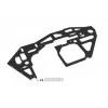 Carbon Fiber Main Frame 2mm