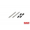 217106, 072205 Stainless Steel Main Blade Push Rod 67mm (FORMULA)