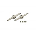 217125, 075212 Tail Hub