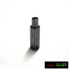 Pinion Steel 16T for 6mm Shaft