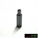  Pinion Steel 15T for 6mm Shaft