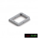 Rudder Servo Bracket Midi