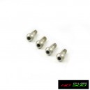 Swashplate balls short M3 (4)