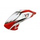 FORMULA Canopy C1 Type Red