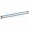 Tail boom support set Ø6 - carbon