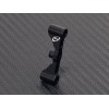 Vertical fin mount T-REX 800E PRO 