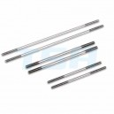 Linkage rod set 