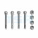 M4-30-8 Screw set