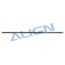 Torque Tube