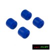 Landing Skid Rubber blue (4)