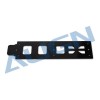 500L Carbon Bottom Plate 1.6mm