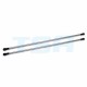 Aluminium Tail Boom Support Set Ø8 - Grey