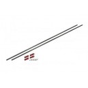 CF Tail Boom Support Rod