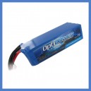 Optipower Ultra 50C Lipo Cell Battery 4400mAh 7S 50C 