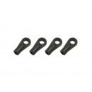 Ball Link For Pitch Control Linkage Rod